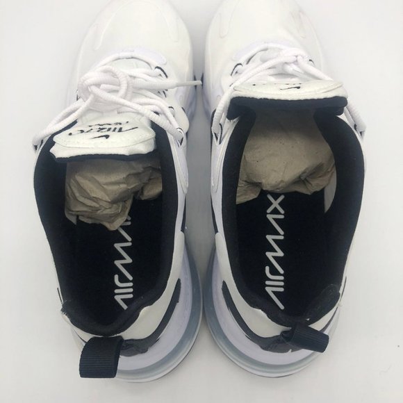 Nike Air Max 270 React Shoes Size 10 - Picture 5 of 10